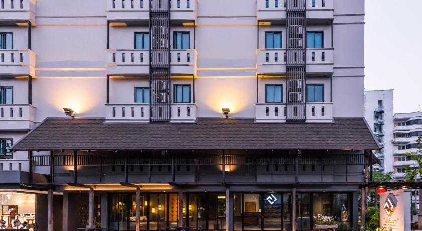 L Nimman Boutique Hotel photo