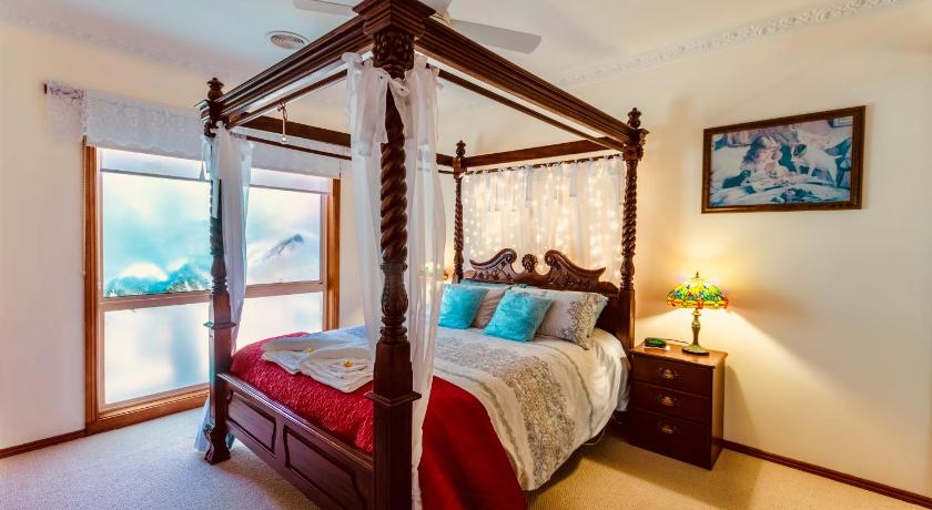 Fairy Wren Cottage Country to Coast Retreat