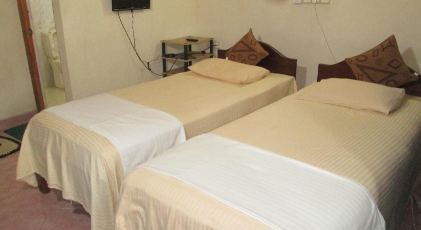 Hotel Surasa photo