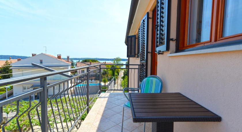 Apartment Ljiljana 1553 photo