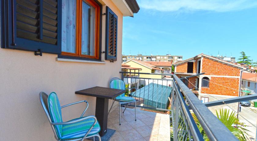 Apartment Ljiljana 1553 photo