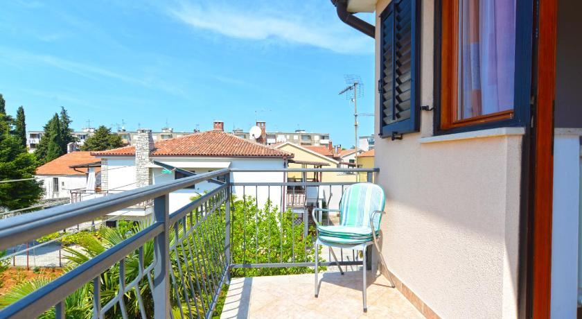Apartment Ljiljana 1553 photo