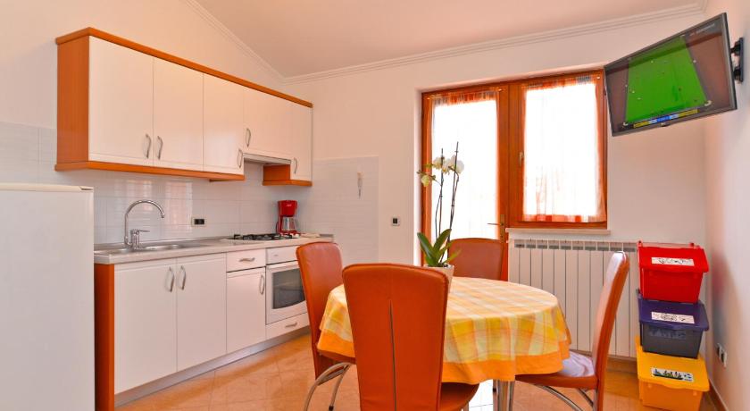 Apartment Ljiljana 1553 photo