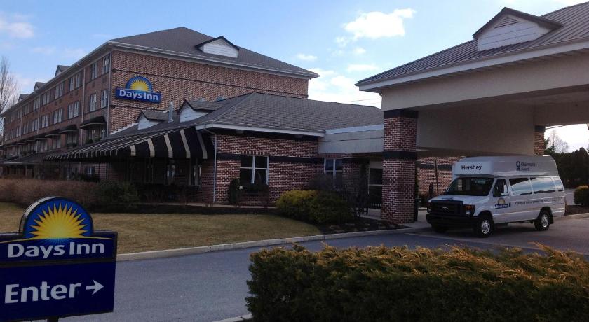 Days Inn by Wyndham Hershey