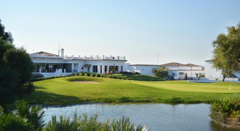 Fairplay Golf & Spa Resort