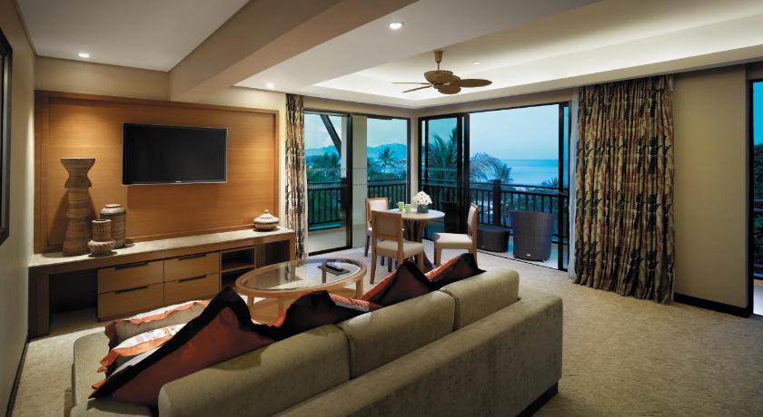 Immagine di Garden Wing Executive Suite 1