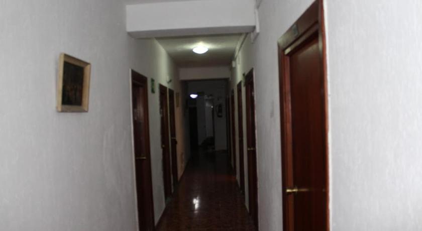 Pension Americano photo