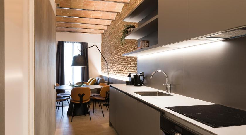 Apartman 3 hálószobával (Three-Bedroom Apartment) fotója 1