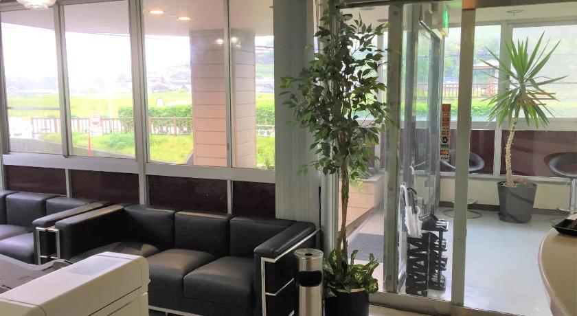 薩摩川內 Business Stay 住宿 外观