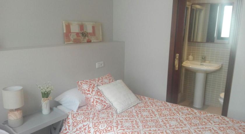Charming Villadarias M. Palace apartment photo