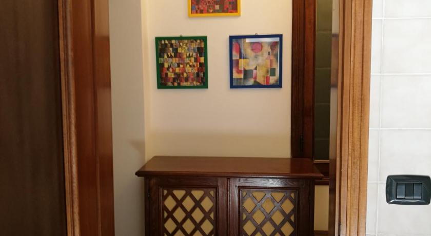 Appartamento Sant'Elena photo