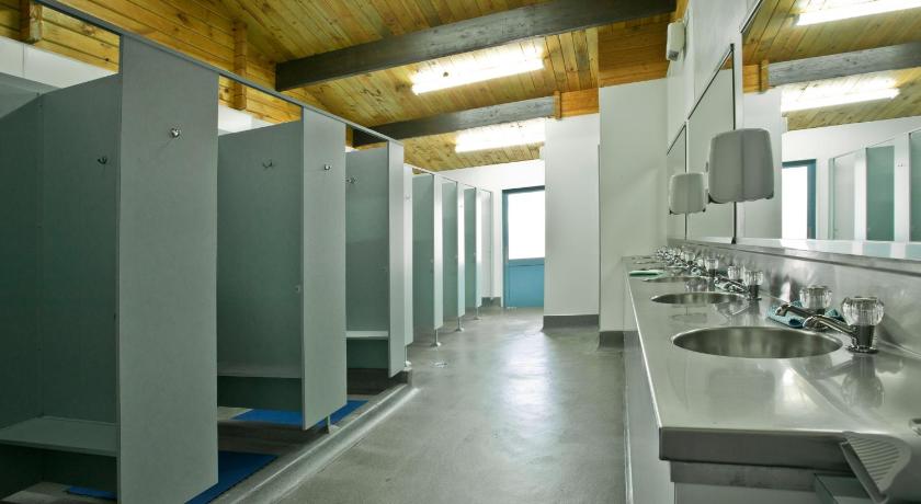 Image of Single Bed in Dormitory Room 2