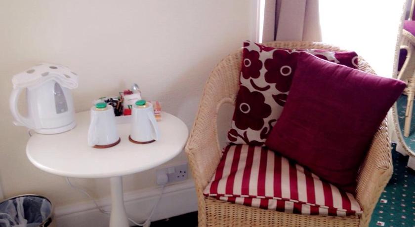 The Bay Guest House photo