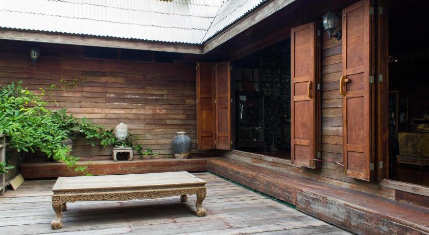 Baan Tye Wang Hotel - image 4
