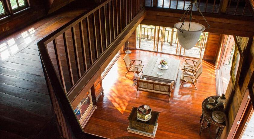 Baan Tye Wang Hotel - image 11