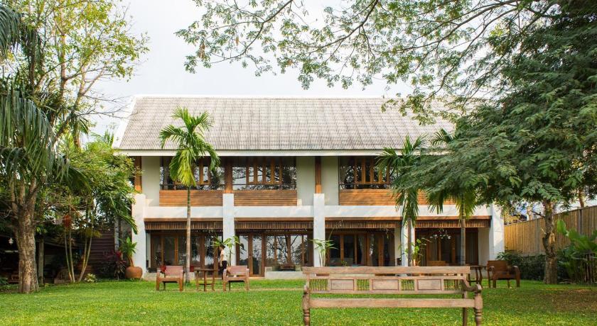 Baan Tye Wang Hotel - image 2
