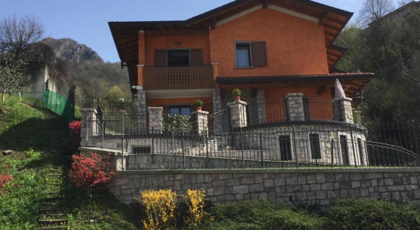 B&B San Pellegrino Terme