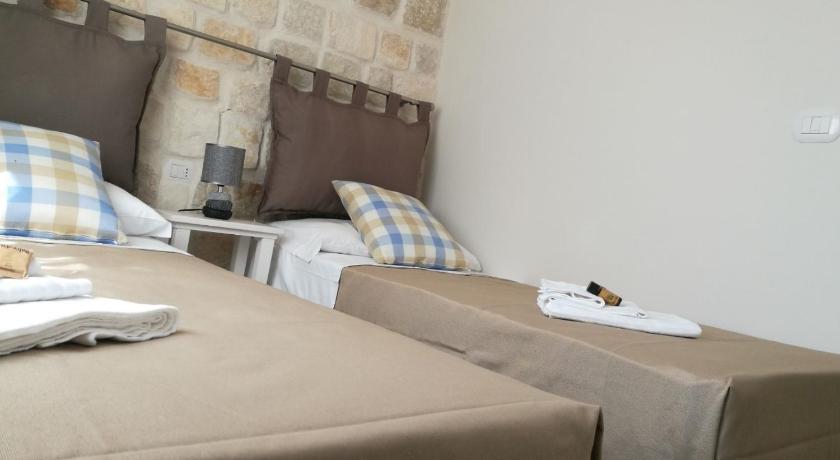 Hotel Residence La Corvetta