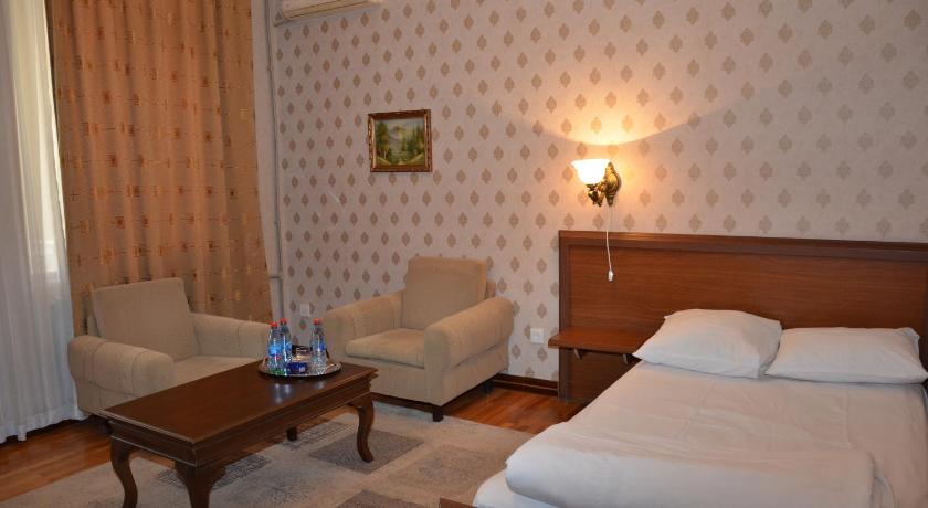 Ganja Hotel photo