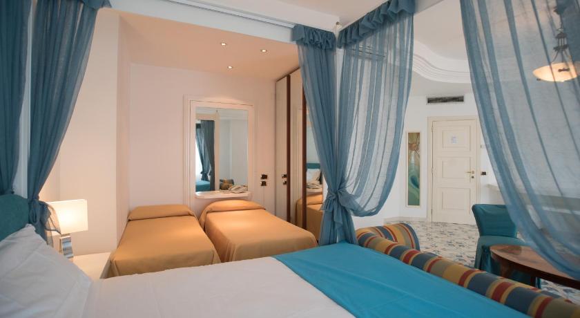 Hotel Villa Maria