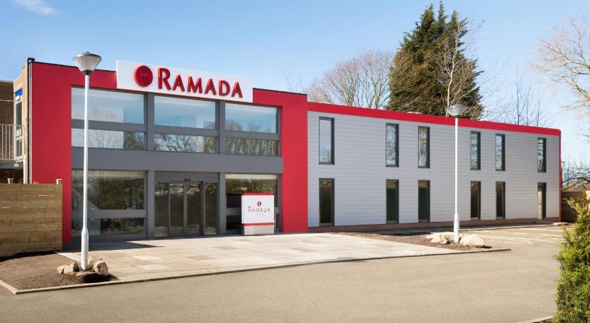 Ramada by Wyndham Chorley South