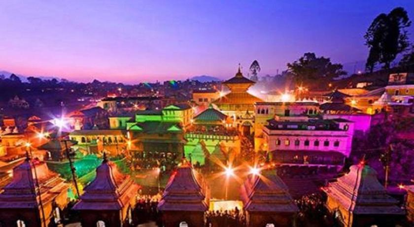Everest Home Stay Apartment  — Kathmandu (3)