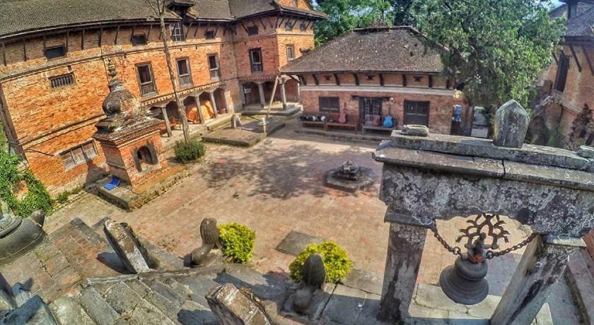 Everest Home Stay Apartment  — Kathmandu (5)