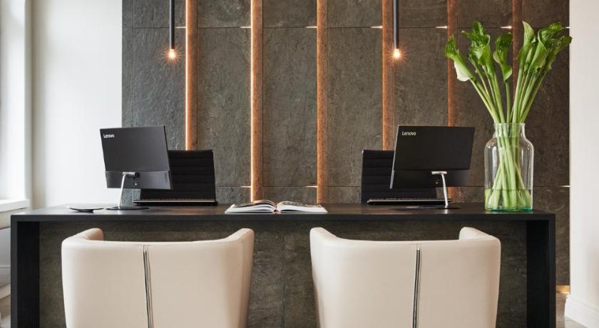 Hotel St. George Helsinki