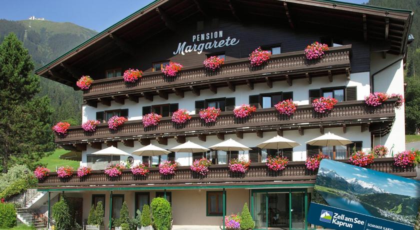 Pension Margarete photo