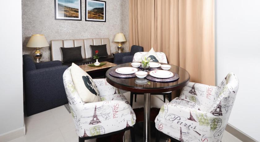 Fortune Grand Hotel - image 2
