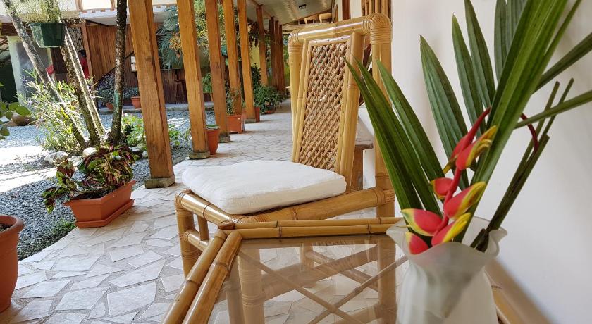 Puerto Viejo de Talamanca Yucca Beachfront Hotel 3-Star Hotel suite