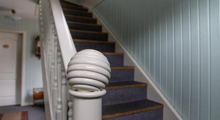 Guesthouse Isafjordur - Gamla photo
