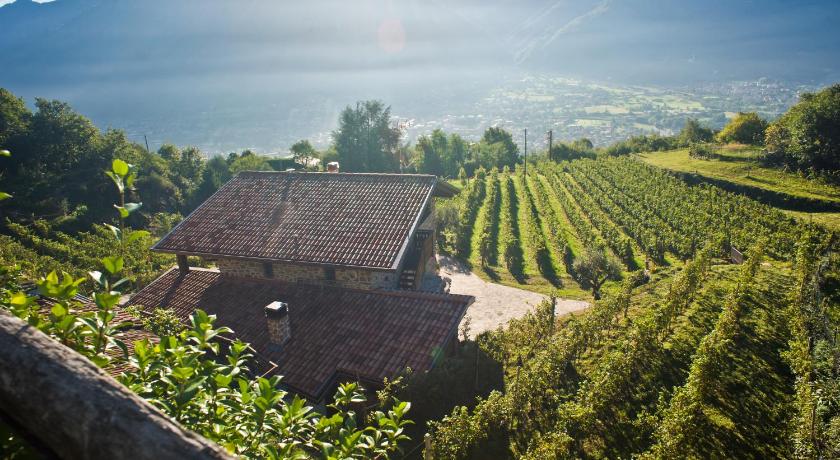 Agriturismo Ruc del Lac
