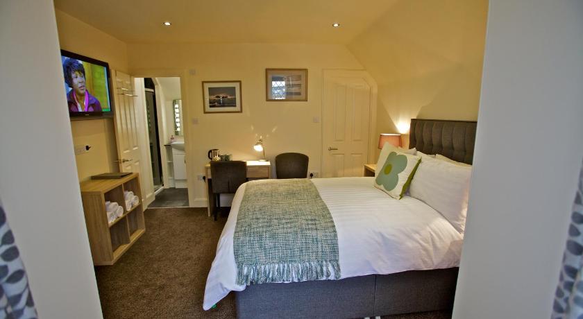 Heatherlea B&B photo