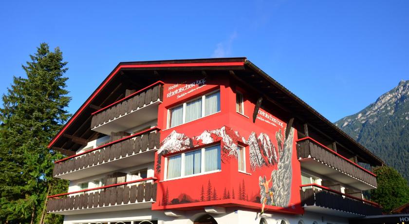 Hotel Rheinischer Hof photo