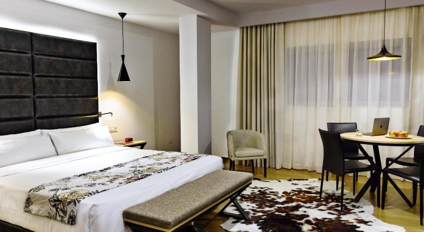 Image of Junior Suite 1