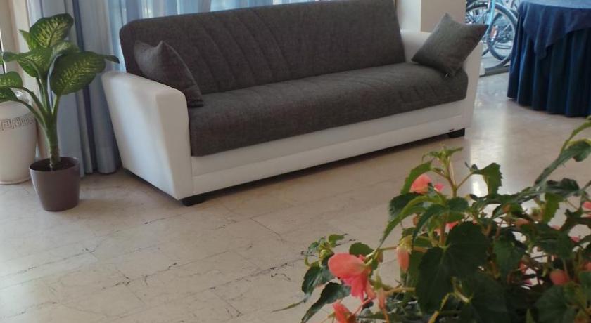 Hotel Cimarosa photo