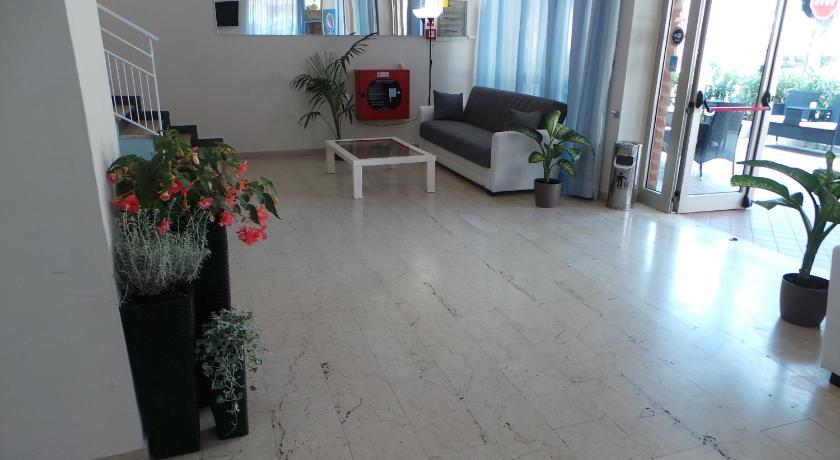 Hotel Cimarosa photo
