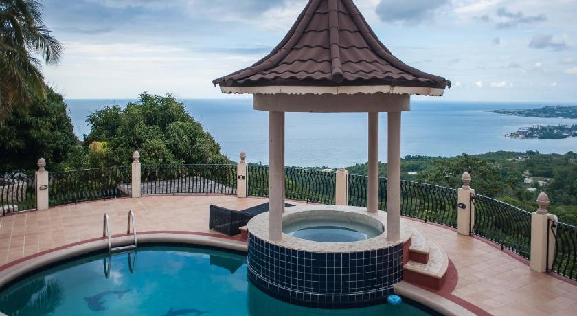 Clarridge View Guesthouse — Hotel in Montego Bay
