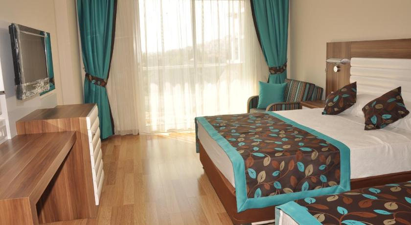 Dizalya Palm Garden Hotel
