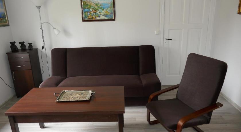 Kardla Holiday House photo