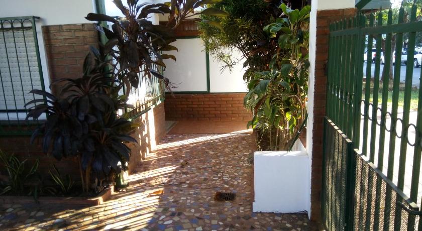 Lavalle hostel photo