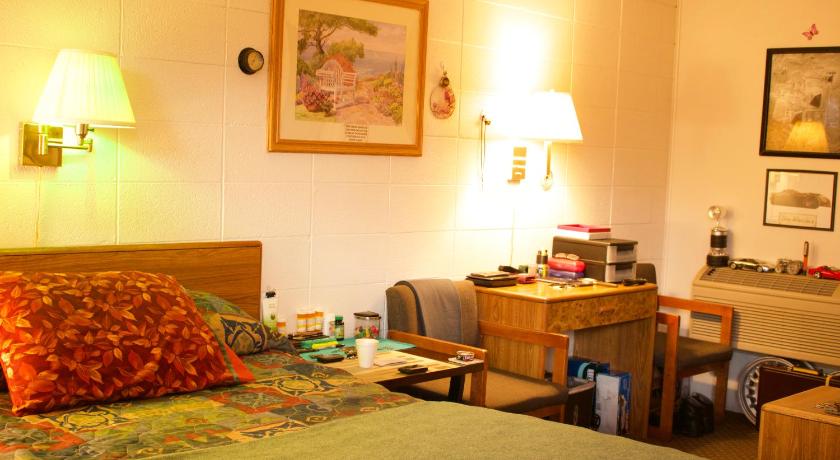 Lazy U Motel photo