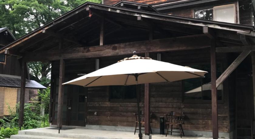 Harmony House Hakuba photo