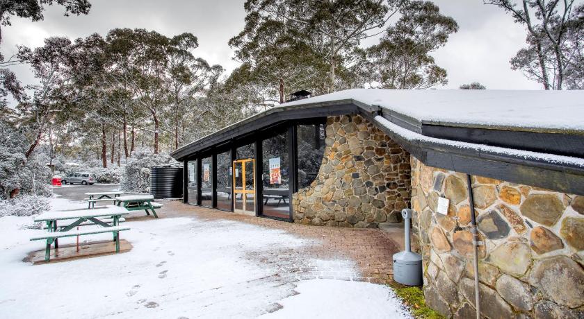 Discovery Parks - Cradle Mountain