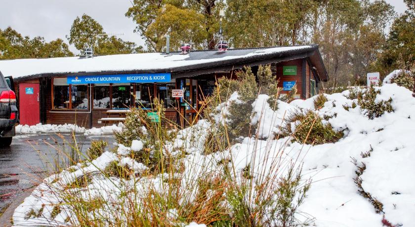 Discovery Parks - Cradle Mountain