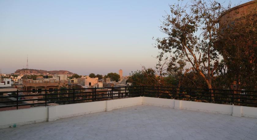 Shri Ram Residency photo
