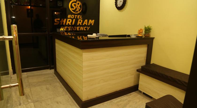 Shri Ram Residency photo