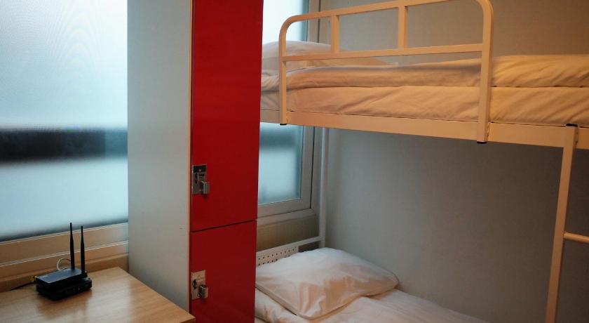 Image of 1 Person in 4-Bed Dormitory - Female Only 3