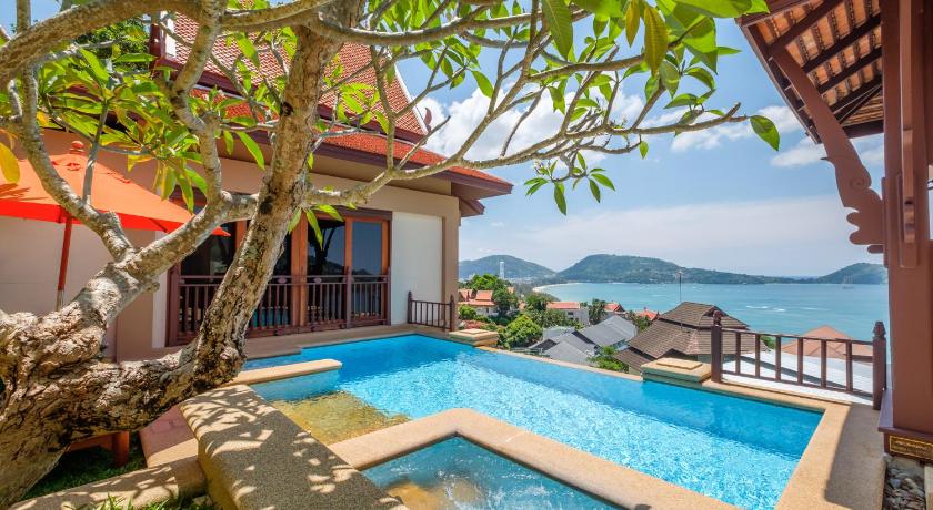 Image of 1 bedroom Pool Villa 6